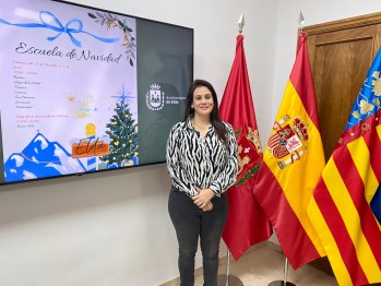 Vuelven las Escuelas de Navidad a los barrios