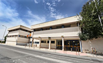 Un sindicato de la Polic&iacute;a Local denuncia deficiencias en los veh&iacute;culos de los agentes