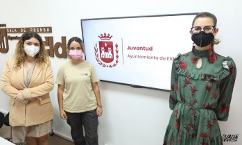 El Ayuntamiento de Elda y la Generalitat  organizan un curso para dar a conocer y proteger las aves que habitan en la ciudad