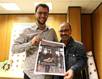 La cultura y la solidaridad ser&aacute;n las protagonistas del fin de semana en Petrer