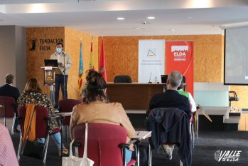Turismo y guerra civil, la clave para atraer visitantes a Elda y Petrer