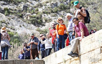 El D&iacute;a de la Mona en El Pantano y El Arenal, una tradici&oacute;n que no se pierde