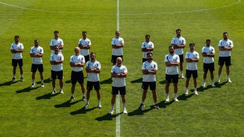 Claudio Barrag&aacute;n liderar&aacute; el nuevo cuerpo t&eacute;cnico del Eldense