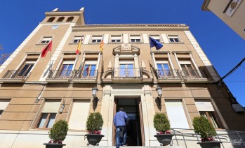 Elda no ceder&aacute; sus ahorros al gobierno central al rechazarlo el Congreso