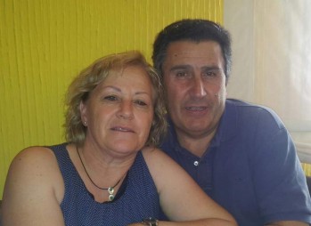 El movimiento vecinal de Elda llora la muerte de Mar&iacute;a &Aacute;ngeles Izquierdo