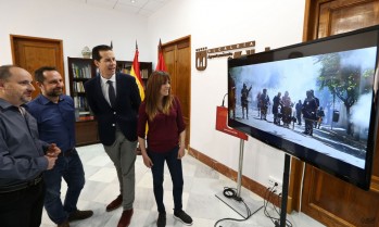 El v&iacute;deo promocional de Moros y Cristianos de Elda triunfa en redes sociales
