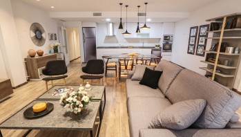 Descubre las ventajas de vivir en un loft