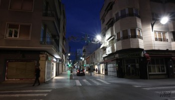 Puig prorroga el cierre de la hosteler&iacute;a y la prohibici&oacute;n de las reuniones