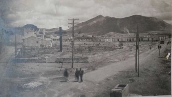 Elda inaugura un nuevo cementerio