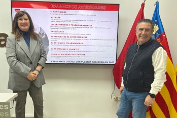 La Sede Universitaria de Elda finaliz&oacute; el 2022 batiendo r&eacute;cords