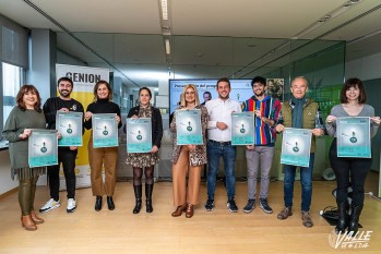 Arranca la octava edici&oacute;n de PetrerEmprende