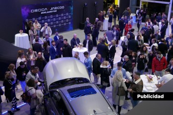 &Eacute;xito de la inauguraci&oacute;n de Omoda y Jaecoo Borjamotor,  nuevo punto de venta en Alicante