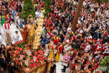 Unas 3.300 personas visitaron las fiestas de Moros y Cristianos de Petrer