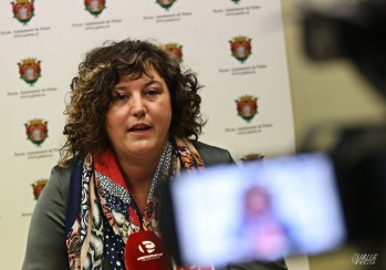 Silvia Rodr&iacute;guez lamenta que V&iacute;ctor Sales "prefiera difamar en lugar de trabajar"
