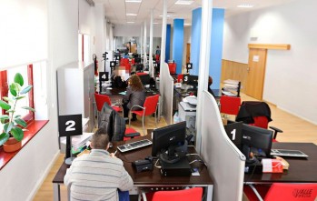Deportes convoca a clubes y deportistas para una jornada formativa de administraci&oacute;n electr&oacute;nica