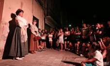 &ldquo;Idella Bajo una estrella&rdquo; se consolida en su segunda edici&oacute;n y re&uacute;ne a m&aacute;s de 500 personas