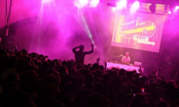 El Cuartelillo Municipal vuelve a la Plaza Castelar el s&aacute;bado de Moros y Cristianos