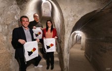 Petrer espera incluir El Poblet en las pr&oacute;ximas rutas "Del Vinalop&oacute; al exilio" 