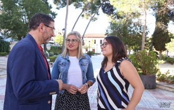 Las Fiestas Patronales llegan a Petrer