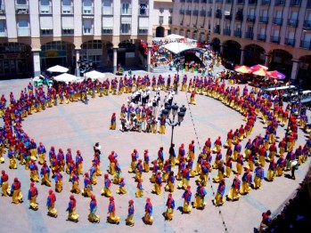 Diez actividades no oficiales para disfrutar al m&aacute;ximo los Moros y Cristianos