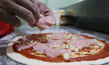 Totti Pizza, deliciosas pizzas a domicilio