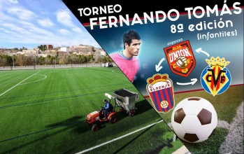 El campo 3 de la Sismat se inaugurar&aacute; sin p&uacute;blico con el "Torneo Fernando Tom&aacute;s"