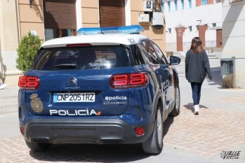La Polic&iacute;a Nacional detiene al gerente de una empresa y a un empleado por contratos de electricidad fraudulentos
