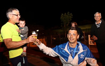 Dos paratriatletas de Elda obtienen excelentes resultados en el Campeonato de Europa de Duatl&oacute;n
