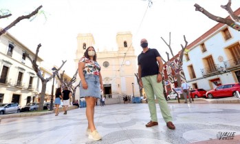 Petrer celebrar&aacute; las Fiestas Patronales con alborada y actividades en los barrios