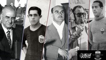 Las voces hist&oacute;ricas del CD Eldense