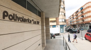 Elda cumplir&aacute; la deuda con Jos&eacute; Capilla y dar&aacute; su nombre al Centro Polivalente Las 300