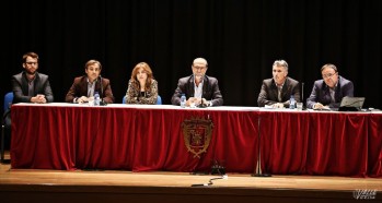 Las Jornadas de Patrimonio de Petrer, primer paso hacia la actualizaci&oacute;n del Cat&aacute;logo de Bienes y Espacios Protegidos