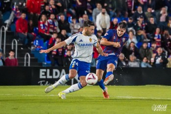 El Eldense sigue sin ver la luz (2-3)