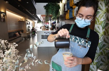 La hosteler&iacute;a se reinventa en plena pandemia para lograr ingresos