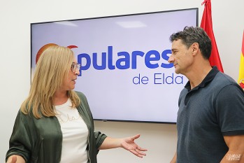 El PP solicita "un compromiso econ&oacute;mico" por parte del Ayuntamiento para mejorar el transporte universitario