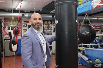 La Copa Presidente vuelve a Elda con los mejores p&uacute;giles de Espa&ntilde;a