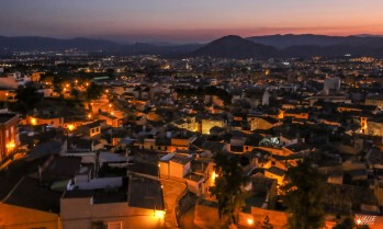 Renovaci&oacute;n de 265 luminarias en Petrer