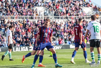 El Eldense acude a Albacete despu&eacute;s de 35 a&ntilde;os