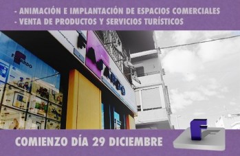 El Centro de Formaci&oacute;n Fajardo ofrece cursos de turismo y marketing