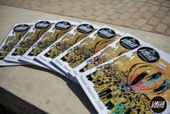 El nuevo Valle de Elda ya est&aacute; en la calle con una edici&oacute;n hist&oacute;rica de 92 p&aacute;ginas