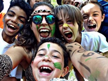 Planeta Caracol promueve innovadores proyectos de educaci&oacute;n ambiental dirigidos a ni&ntilde;os y j&oacute;venes