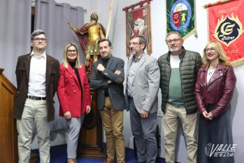 El director albaid&iacute; Mario Roig dirigir&aacute; el pasodoble &ldquo;Petrel&rdquo;