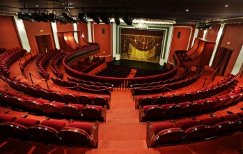 El Teatro Castelar ser&aacute; el primero de la Comunidad Valenciana accesible a personas sordas o con poca audici&oacute;n