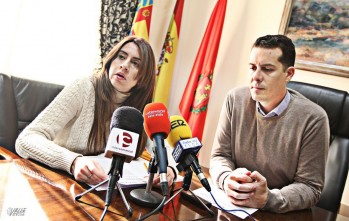 Servicios Sociales aumenta el presupuesto en 3,6 millones de euros para atender a familias desfavorecidas
