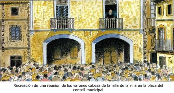 Se proh&iacute;ben las armas blancas en Elda