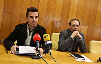 El Ayuntamiento hace una valoraci&oacute;n muy positiva de la fiesta de Nochevieja y de la San Silvestre 
