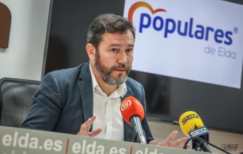 El PP denuncia que los presupuestos valencianos no contemplan el aparcamiento del Hospital
