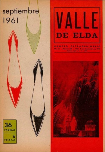 N&uacute;mero 0262 - 2 de septiembre de 1961