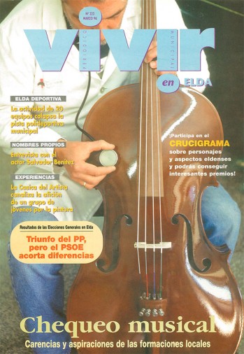 Vivir en Elda 222