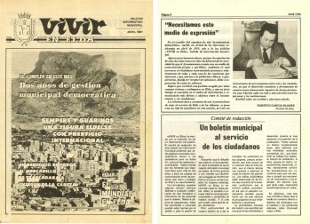 El Vivir en Elda